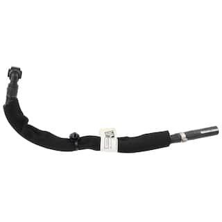 Engine Coolant Overflow Hose Turbocharger To Intercooler Bypass OEM Parts L1MZ8B504FCC