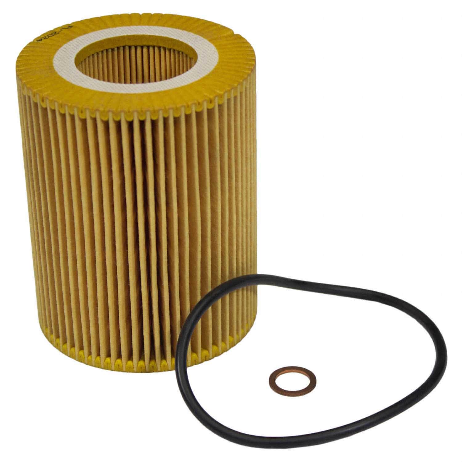 Engine Oil Filter  FL2024