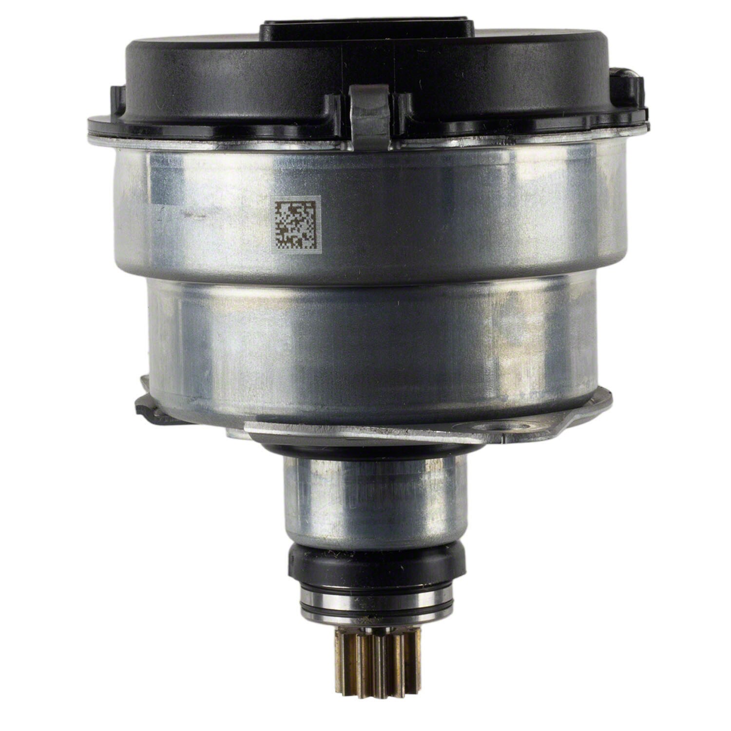 アルフォード Differential Lock Motor And Drive | FordUS