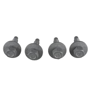 Air Conditioning (A/C) Condenser Mount Bolt Radiator Support Splash Shield Screw - M6 X 20MM OEM Parts W704652S439