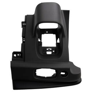 Instrument Panel Cup Holder - Left OEM Parts KK3Z6113562ED