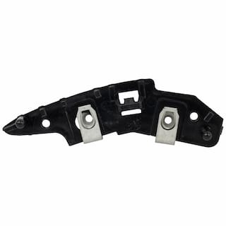 Bumper Cover Reinforcement - Right, Front OEM Parts M1PZ17C947A