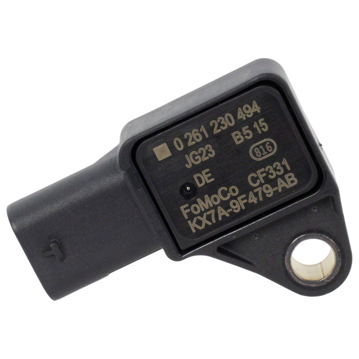 Manifold Absolute Pressure Sensor - 1.5L.