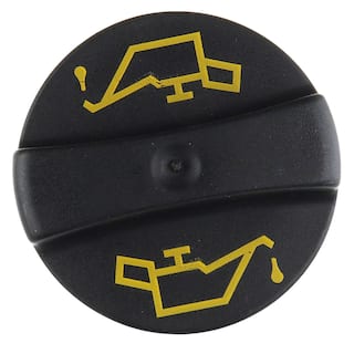 Engine Oil Filler Cap Filter OEM Parts EC801