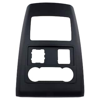 Glove Compartment Panel Console - Front OEM Parts LB5Z78045E24CD
