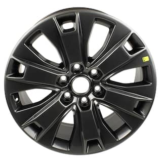 Wheel Rim 20 X 8.5 Alum Type 1 OEM Parts GL3Z1007A