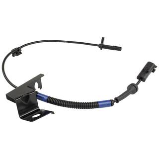 Abs Wheel Speed Sensor - Right, Front OEM Parts BRAB556