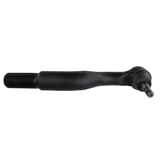 Steering Tie Rod End Spindle CO - Left, Front, Outer OEM Parts MEF649
