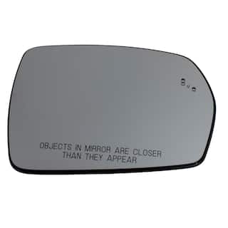 Door Mirror Glass Rear View - Right, Back, Outer OEM Parts KT4Z17K707B