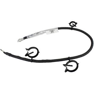 Wire EARTH (AT) OEM Parts LC4Z19A095E