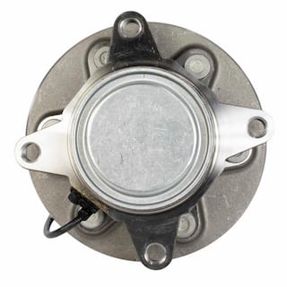 Wheel Bearing and Hub - Front OEM Parts HUB354