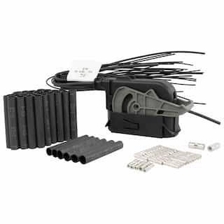 Voltage Converter Connector Wire - 38 Cavity OEM Parts WPT1593