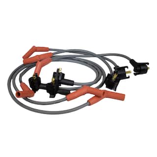 Spark Plug Wire Set Kit OEM Parts WR4062