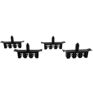 Clip Brake Pipe - Rear OEM Parts W721835S300