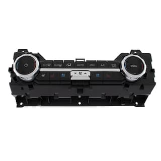 Hvac Control Module - Center OEM Parts CCM534