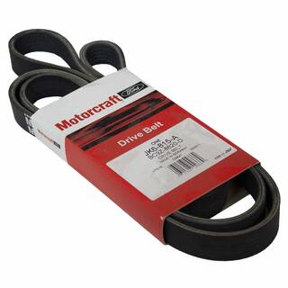 Serpentine Belt OEM Parts JK6815A
