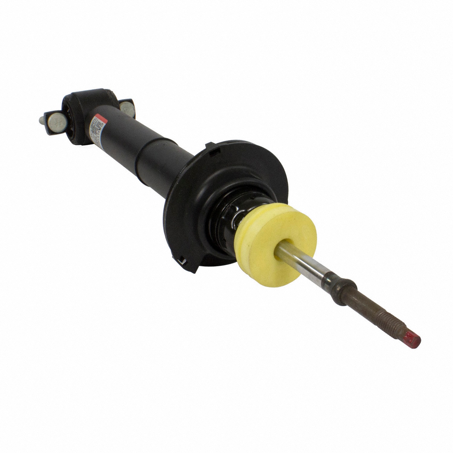 Suspension Shock Absorber | FordUS
