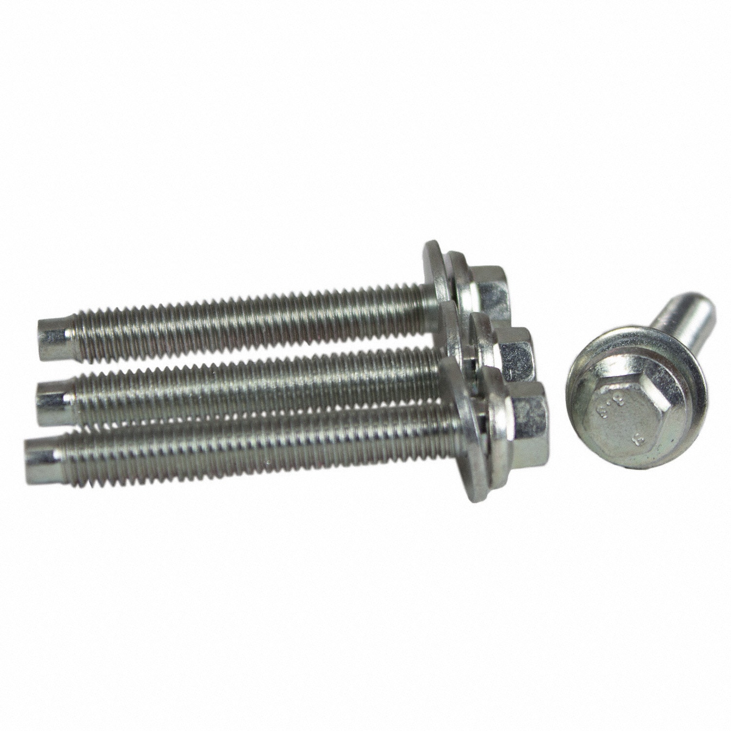 Alternator Bracket Bolt - M8 x 55MM