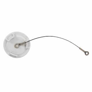 Fuel Tank Cap - Left, Right OEM Parts FC1087