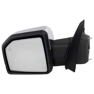 Door Mirror OEM Parts MIR37