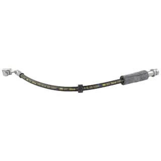 Brake Hydraulic Hose - Front OEM Parts BRHF252