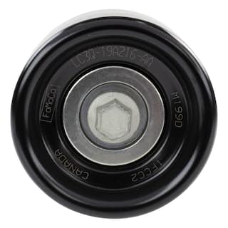 Accessory Drive Belt Idler Pulley Kit Tension - 6.7L OEM Parts YS390