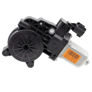 Window Motor Operating - Right, Rear OEM Parts 6CPZ9923394G