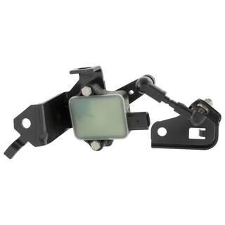 Suspension Ride Height Sensor Bracket And Lever - Left OEM Parts PR3Z5A967B