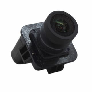 Park Assist Camera Parking - Front OEM Parts AG1Z19G490D
