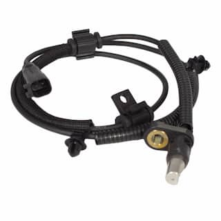 Abs Wheel Speed Sensor - Left, Right, Front OEM Parts BRAB299