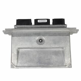 Engine Control Module (ECM) EEC V OEM Parts CB5Z12A650ED