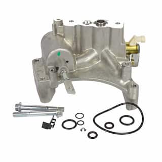 Turbocharger Mounting Kit. Pedestal. OEM Parts PTC6RM