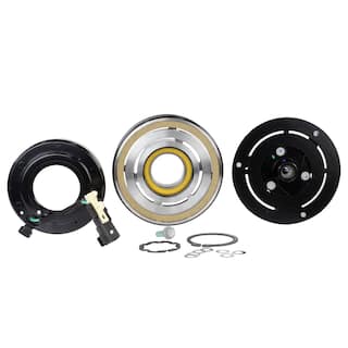 AIR CONDITIONING (A/C) Compressor Clutch OEM Parts YB3277