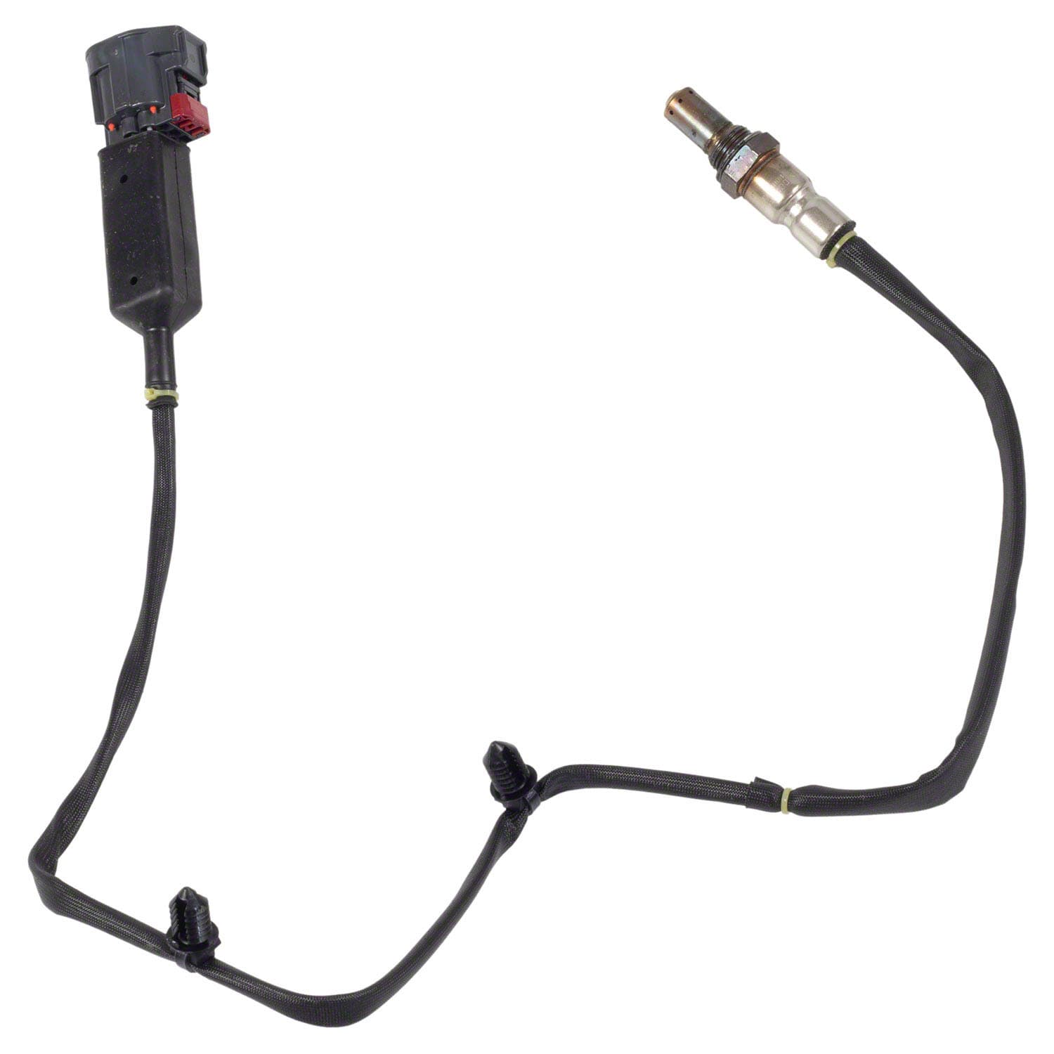 Nox Trap Temperature Sensor Nitrogen Oxide (NOx) - Rear 6.7L