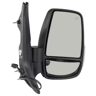 Door Mirror OEM Parts MIR26