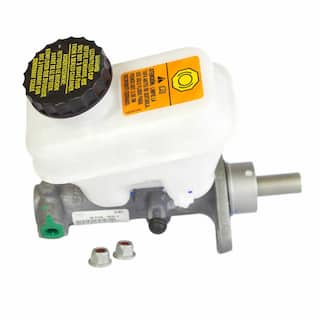 Brake Master Cylinder Kit CYLINDE (AT) OEM Parts BRMC85