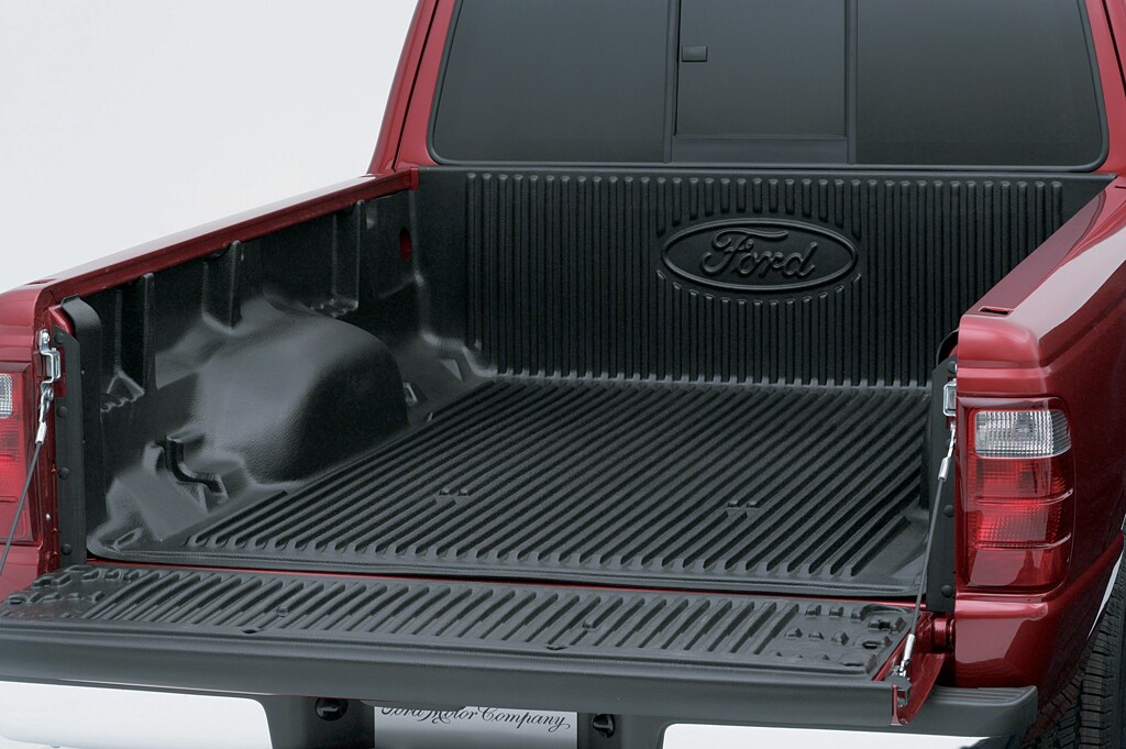 Ford Truck Bed Parts And Accessories Fordpartscom