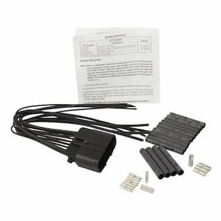 Inline Connector Wire - 14 Cavity OEM Parts WPT1363
