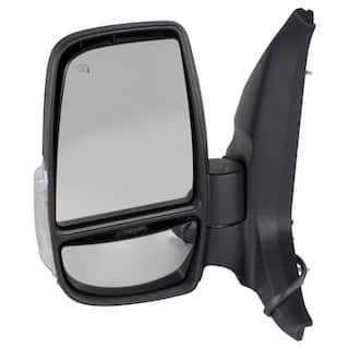 Door Mirror OEM Parts MIR25