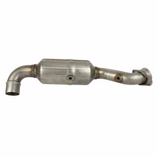 Catalytic Converter - 2.7L OEM Parts FL3Z5E212D