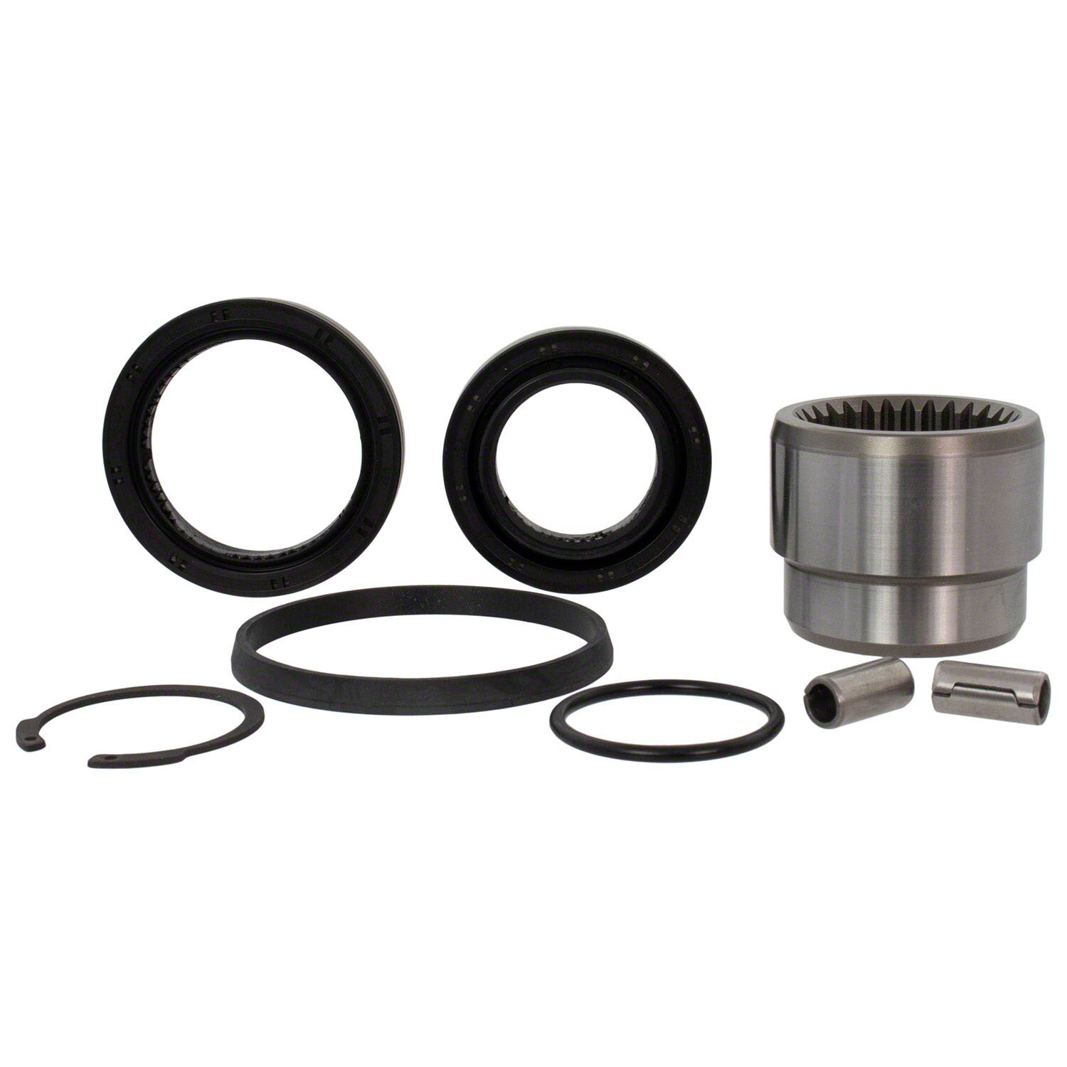 Transfer Case Input Shaft Seal. Seal Kit. | FordUS