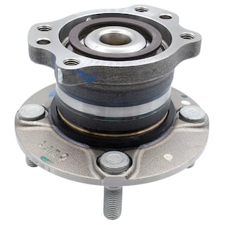 Wheel Bearing and Hub - Left, Right OEM Parts ACPZ1109F