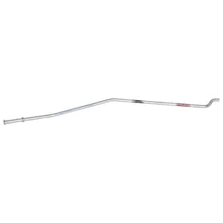 Door Lock Operating Rod - Right, Front OEM Parts AG1Z5422152A