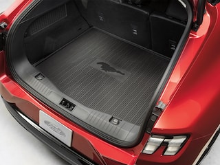 Mustang Mach-E 2021-2025 Cargo Area Liner OEM Parts MJ8Z58047A74AA