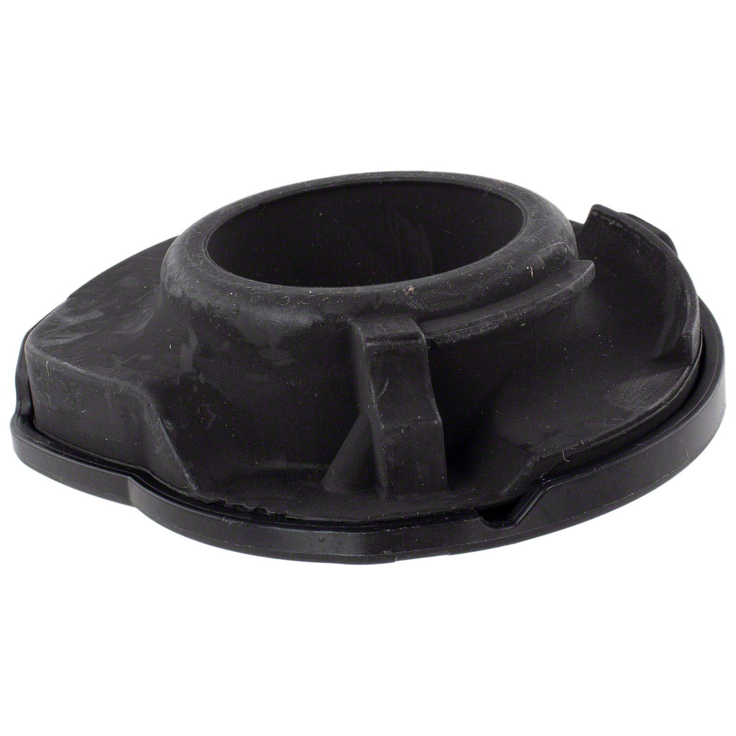 黒　エンド Coil Spring Insulator Anti Squeak Pad - Rear | FordUS