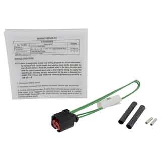 Running Board Motor Connector Wire OEM Parts WPT1656