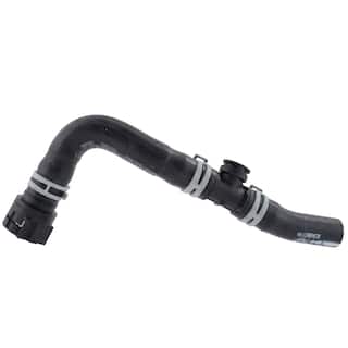 Radiator Coolant Hose Towing Pack 13 OEM Parts KM7235