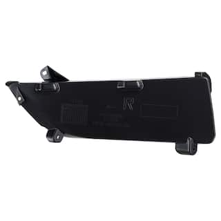 Brake Air Duct Deflector - Right 5.0L (GT Feature Car) OEM Parts PR3Z8310J