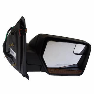 Door Mirror Rear View Head OEM Parts CL1Z17682BA