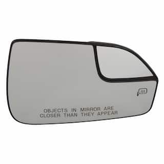 Door Mirror Glass Rear View - Right, Outer OEM Parts DP5Z17K707A